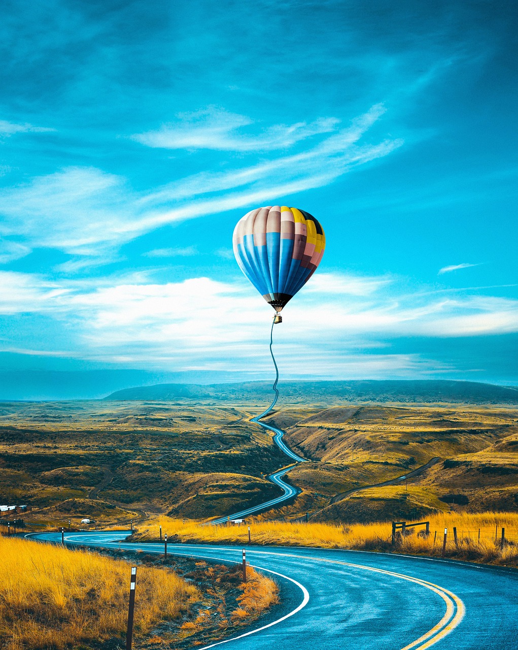 road, parachute, connected-5093659.jpg