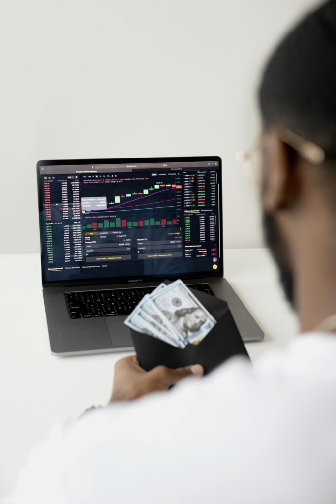 Stock Simulators - The Scholarly Coin