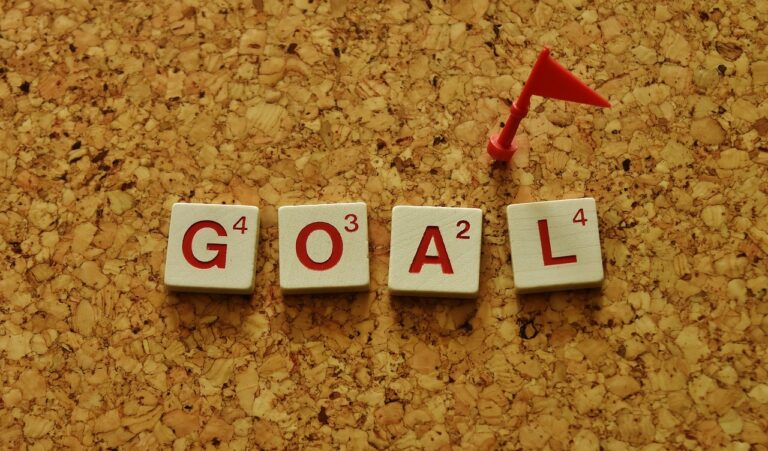 What’s Better SMART Goals or Unrealistic Goals?