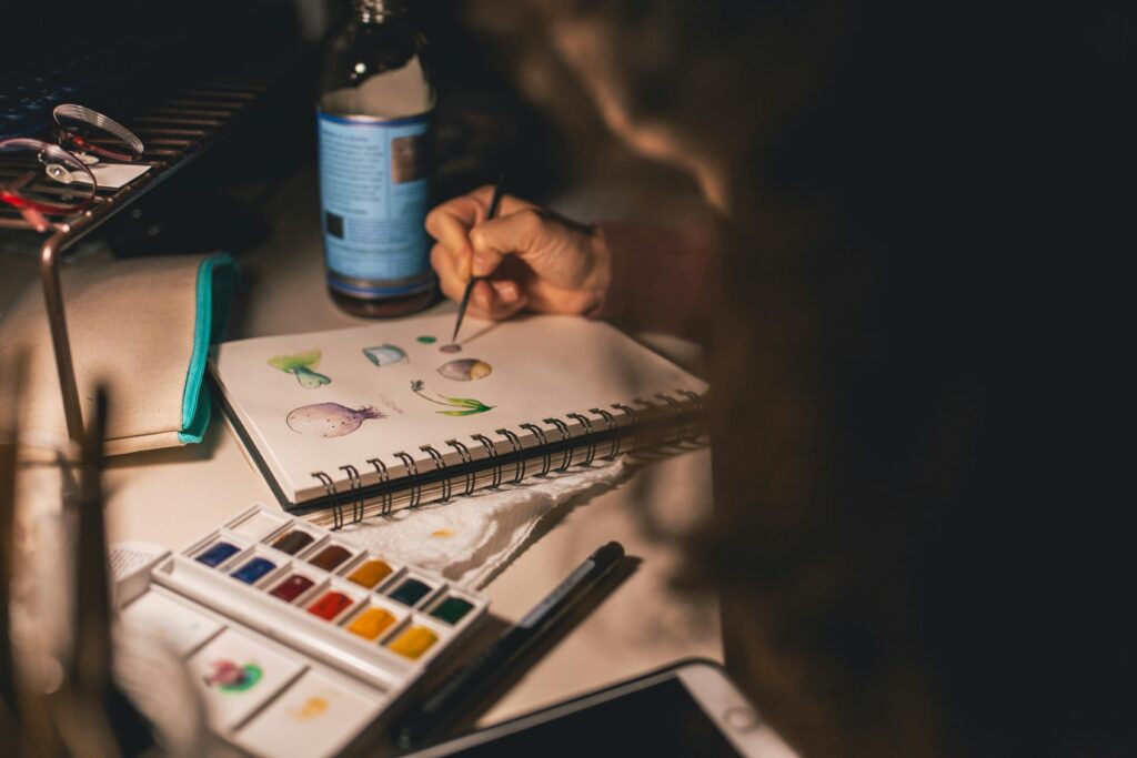 How to Manage Multiple Hobbies - The Scholarly Coin