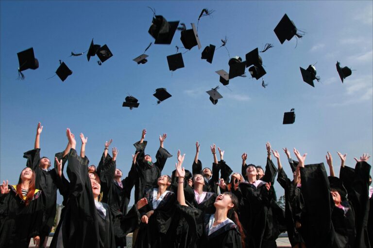 Graduating College: A Deep Look into a Confusing Time