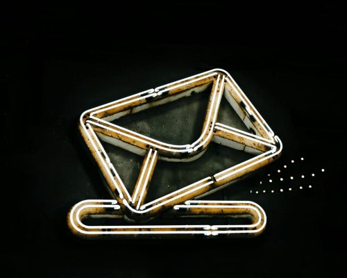 contact us and build your financial literacy