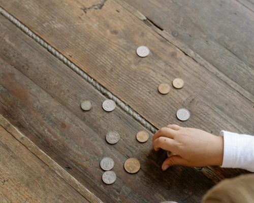 Contact us - The Scholarly Coin - Find Financial Stability with Us